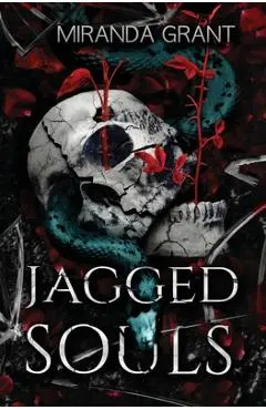 Jagged Souls - Miranda Grant