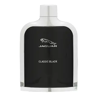 Jaguar Classic Black eau de Toilette pentru barbati 100 ml