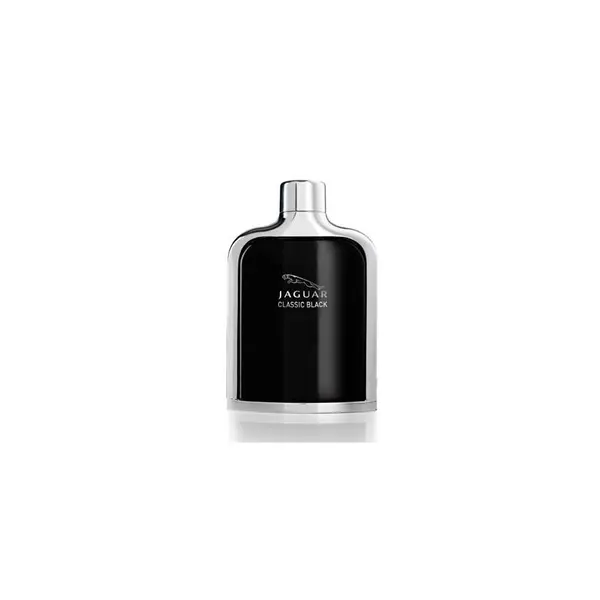 Jaguar Classic Black parfum pentru barbati EDT Volum 100 ml