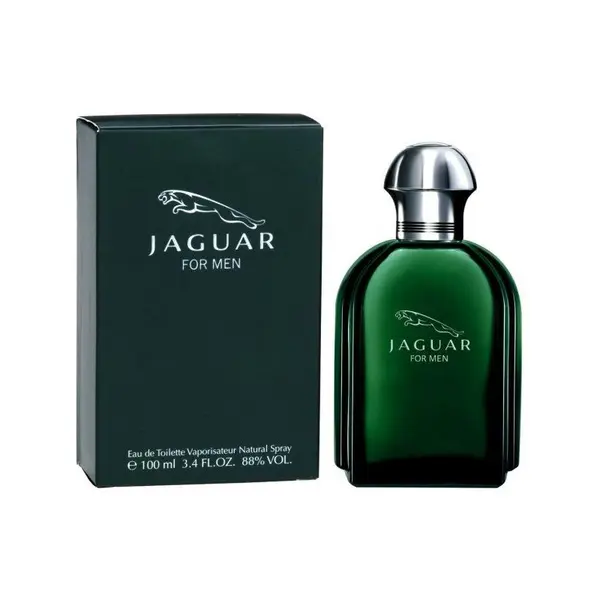 Jaguar Jaguar for Men EDT Volum 100 ml