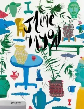 Jaime Hayon Elements, Hardback/***