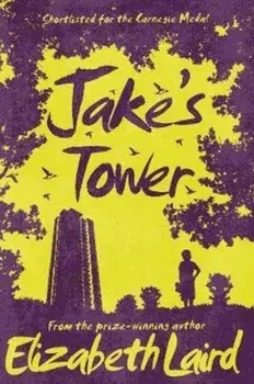 Jake's Tower, Paperback/Elizabeth Laird