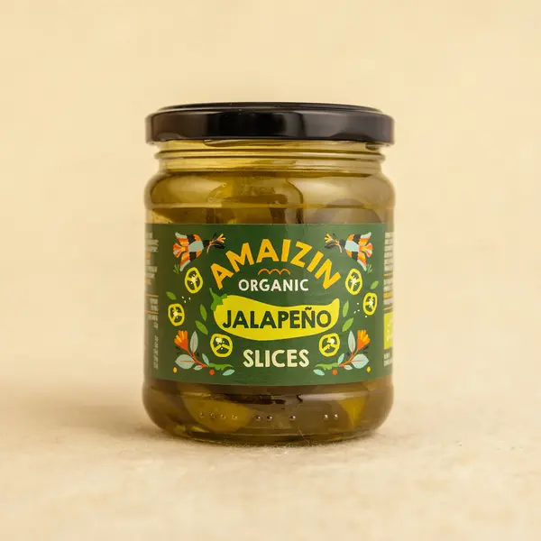 Jalapeno 150g