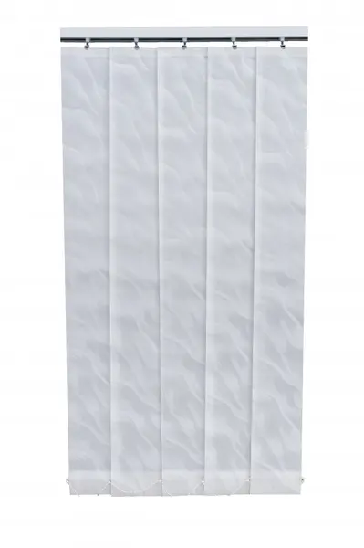 Jaluzele verticale BEATA 9601 ALB