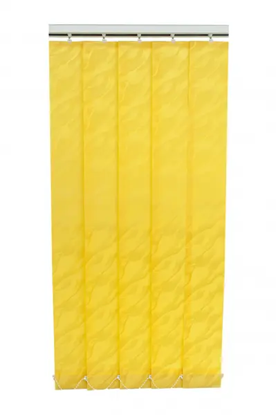 Jaluzele verticale BEATA 9623 GALBEN