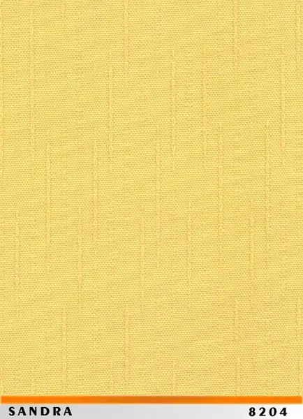 Jaluzele verticale SANDRA 8204 CREM