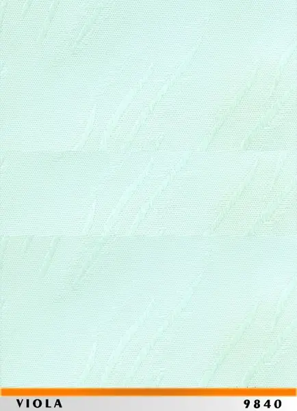 Jaluzele verticale VIOLA 9840
