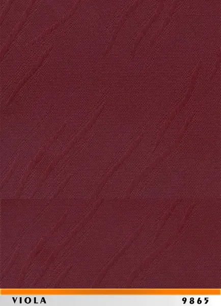 Jaluzele verticale VIOLA 9865