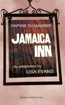 Jamaica Inn, Paperback/Daphne du Maurier