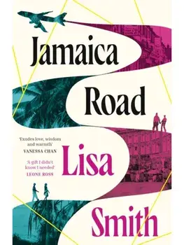 Jamaica Road, Paperback/Lisa Smith