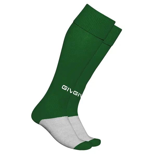 Jambiere CALCIO J1 M3 (39-43), Verde