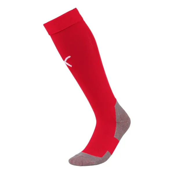 Jambiere Fotbal Puma Team LIGA CORE - 01 Red, 43-46