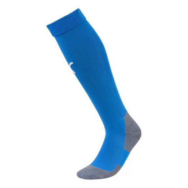 Jambiere Fotbal Puma Team LIGA CORE - 02 Electric Blue, 43-46