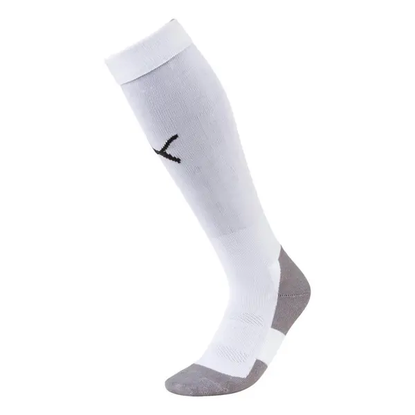 Jambiere Fotbal Puma Team LIGA CORE - 04 White, 47-49