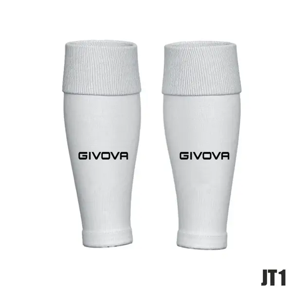 Jambiere GIVOVA TUBE, ALBASTRU, M3 - JT1 M3 (39-43), Alb