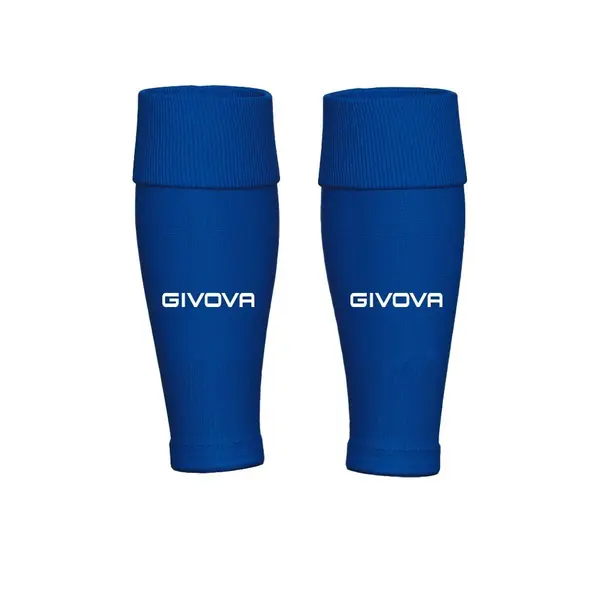 Jambiere GIVOVA TUBE, ALBASTRU, M3 - JT1 M3 (39-43), Albastru