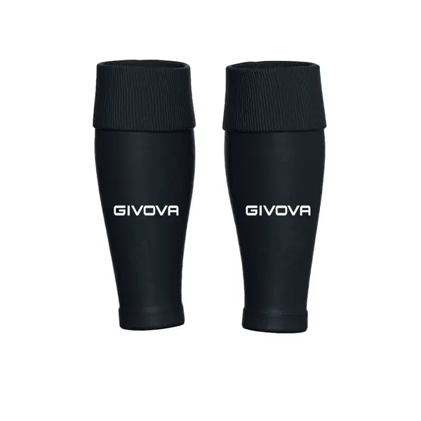 Jambiere GIVOVA TUBE, ALBASTRU, M3 - JT1 M3 (39-43), Negru