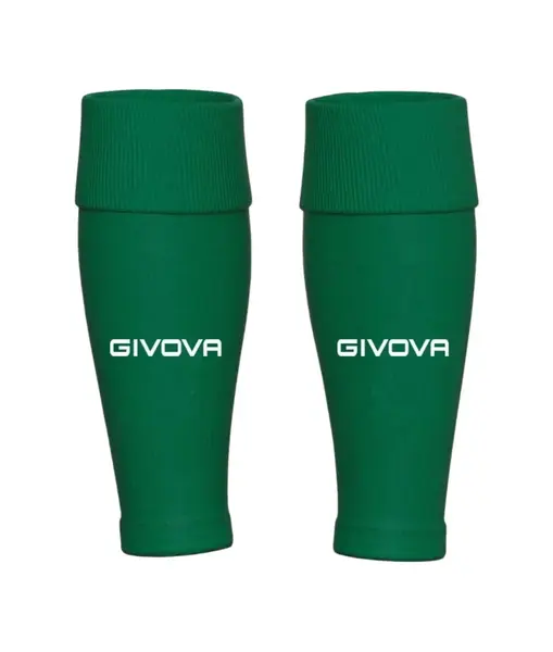 Jambiere GIVOVA TUBE, ALBASTRU, M3 - JT1 M3 (39-43), Verde