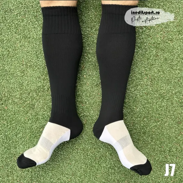 Jambiere J7 Inedit Sport Simply M1 (28-33), Negru