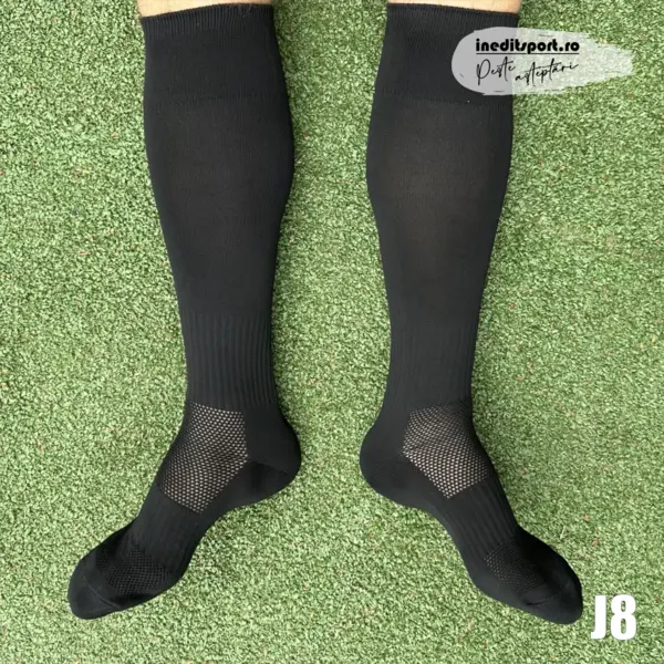 Jambiere J8 Inedit Sport Special M1 (28-33), Negru