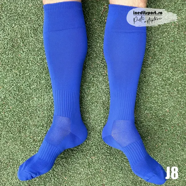 Jambiere J8 Inedit Sport Special M3 (39-43), Albastru