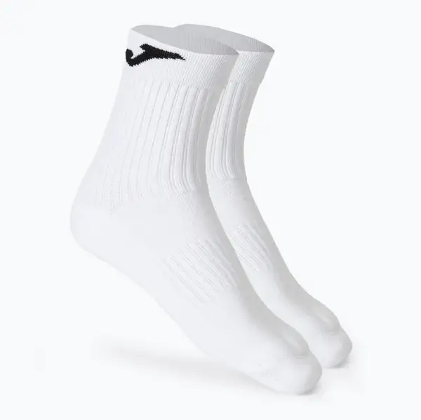 Jambiere Joma Cotton Foot, ALB, S 35-38 - JS3 S-35/38