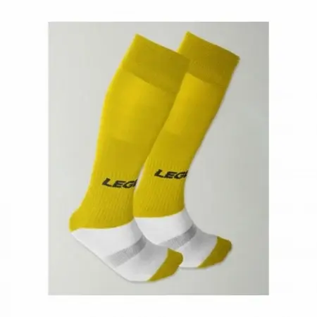 Jambiere Legea J2 M1 (28-33), Galben