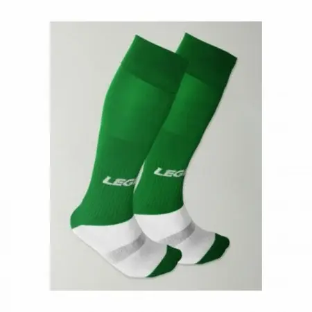 Jambiere Legea J2 M1 (28-33), Verde