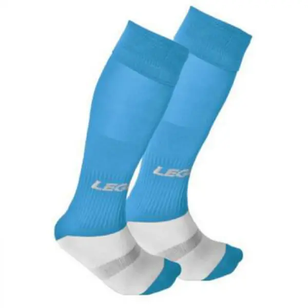 Jambiere Legea Mondial, ALBASTRU DESCHIS, M2 - J2 M2 (34-38), Albastru Deschis
