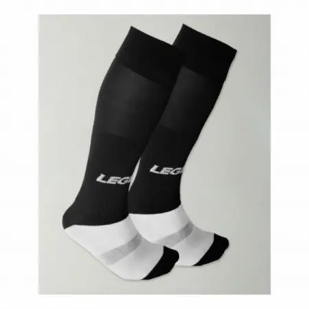 Jambiere Legea Mondial, NEGRU, M2 - J2 M2 (34-38), Negru