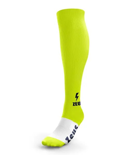 Jambiere Zeus J3 M1 (28-33), Galben Fluo