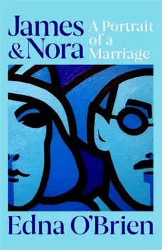 James and Nora, Paperback/Edna O'Brien