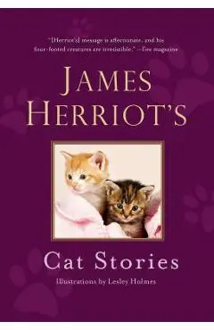 James Herriot's Cat Stories - James Herriot