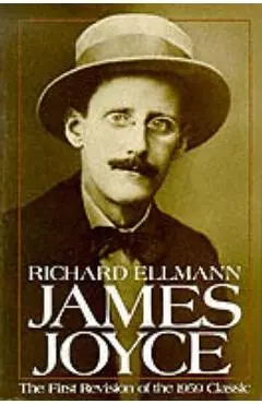 James Joyce