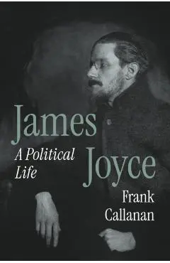James Joyce - Frank Callanan