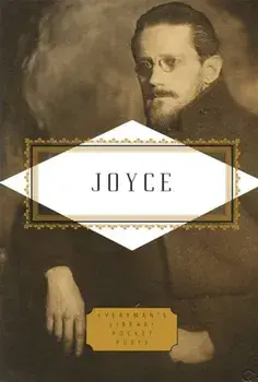 James Joyce: Poems, Hardback/James Joyce