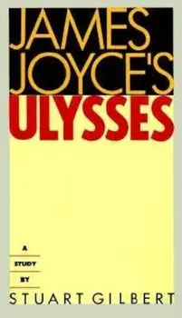 James Joyce's Ulysses, Paperback/Stuart Gilbert