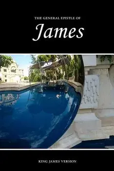 James (Kjv)/Sunlight Desktop Publishing