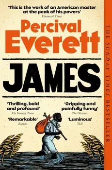 James, Paperback/Percival Everett