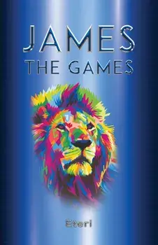 James the Games, Paperback/Eteri .