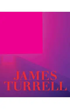 James Turrell: A Retrospective - James Turrell