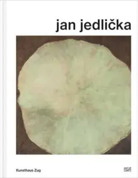 Jan Jedlicka, Hardback/***