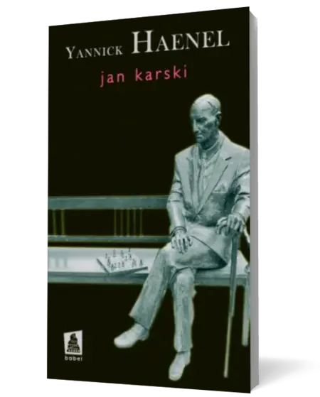 Jan Karski