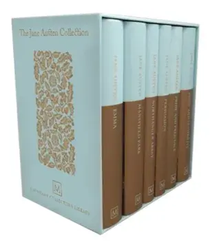 Jane Austen Collection/Jane Austen