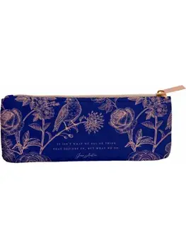 Jane Austen: Pencil Pouch/Insight Editions