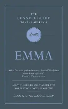 Jane Austen's Emma/John Sutherland