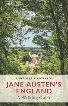 Jane Austen's England, Paperback/Anne Marie Edwards