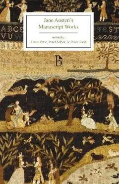 Jane Austen's Manuscript Works - Jane Austen