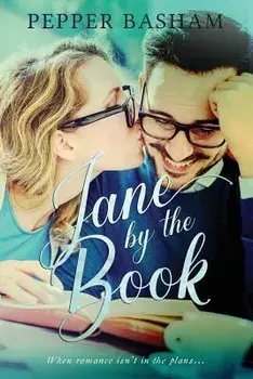 Jane by the Book, Paperback/Pepper Basham