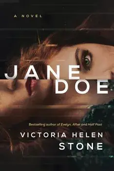Jane Doe, Paperback/Victoria Helen Stone